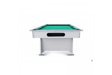 Стол бильярдный "Модерн"  8ф ПУЛ/РП